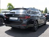 BMW 530e Touring xDrive M-Sportpaket FACEL. HUD LED - BMW 530 mit Benzin-Antrieb: Kombi