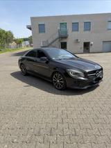 Mercedes-Benz CLA 200 - - Mercedes-Benz CLA 200 in Aachen