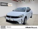 Opel Corsa Edition +Komfort-Paket+Voll-LED+