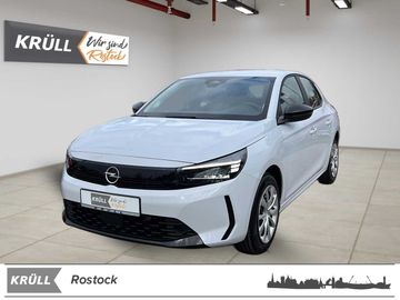 Opel Corsa - 1