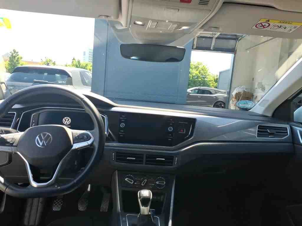 Volkswagen Taigo - Bild 7
