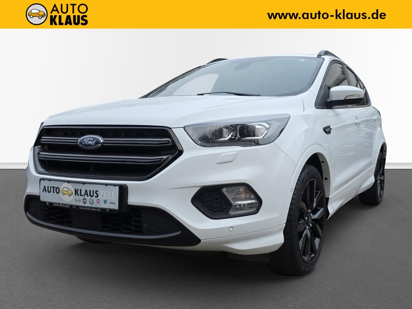 Ford Kuga 1.5 ST-Line AHK CarPlay WinterPkt PDC RFK