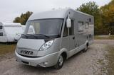 HYMER / ERIBA / HYMERCAR B 524 SL - HYMER / ERIBA Wohnmobile & Wohnwagen