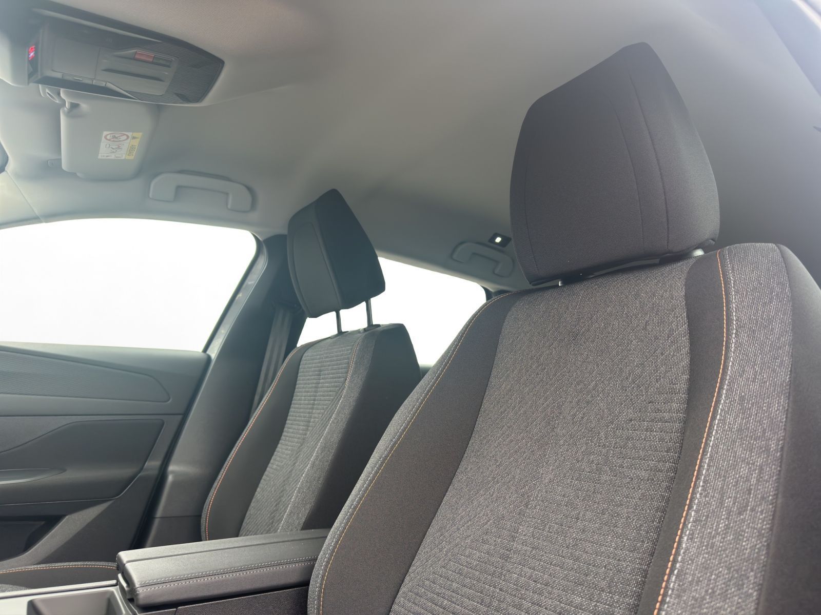 Peugeot 308 - Bild 13