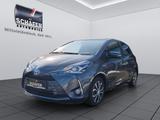 Toyota Yaris Hybrid Aut. Y20 Club/RFK/SHZ/Bluetooth - Toyota Yaris: Bluetooth