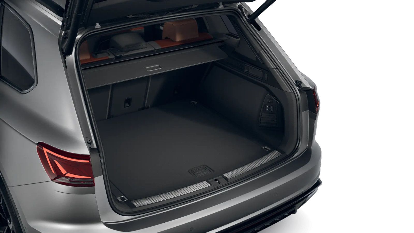 Volkswagen Touareg - Bild 9