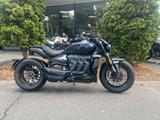 Triumph ROCKET 3 STORM R  - TRIUMPH CHOPPER