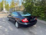 Mercedes-Benz Mercedes CLK200 Kompressor W209 Facelift - Mercedes-Benz: Clk Facelift
