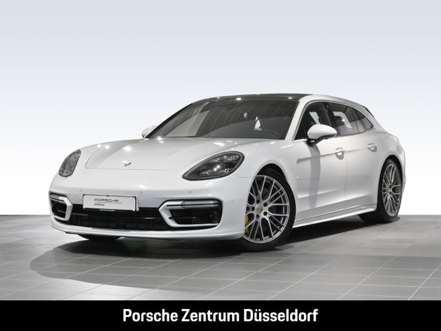 Porsche Panamera Turbo S Sport Turismo LED-Matrix BOSE