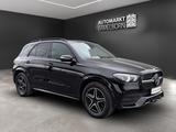 Mercedes-Benz GLE 350 e 2x AMG Pano*360*Distro*Luftfed*Burmest