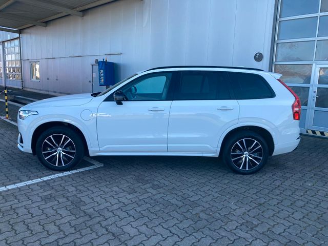 XC 90 T8 R-Design Expres.  Rech. Plug-In Hybrid