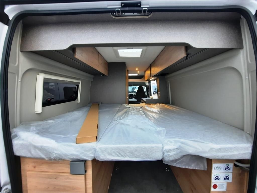 Fahrzeugabbildung ROADFANS Hopper 640 Active Verfüg./Sparen Sie 5.153,- €