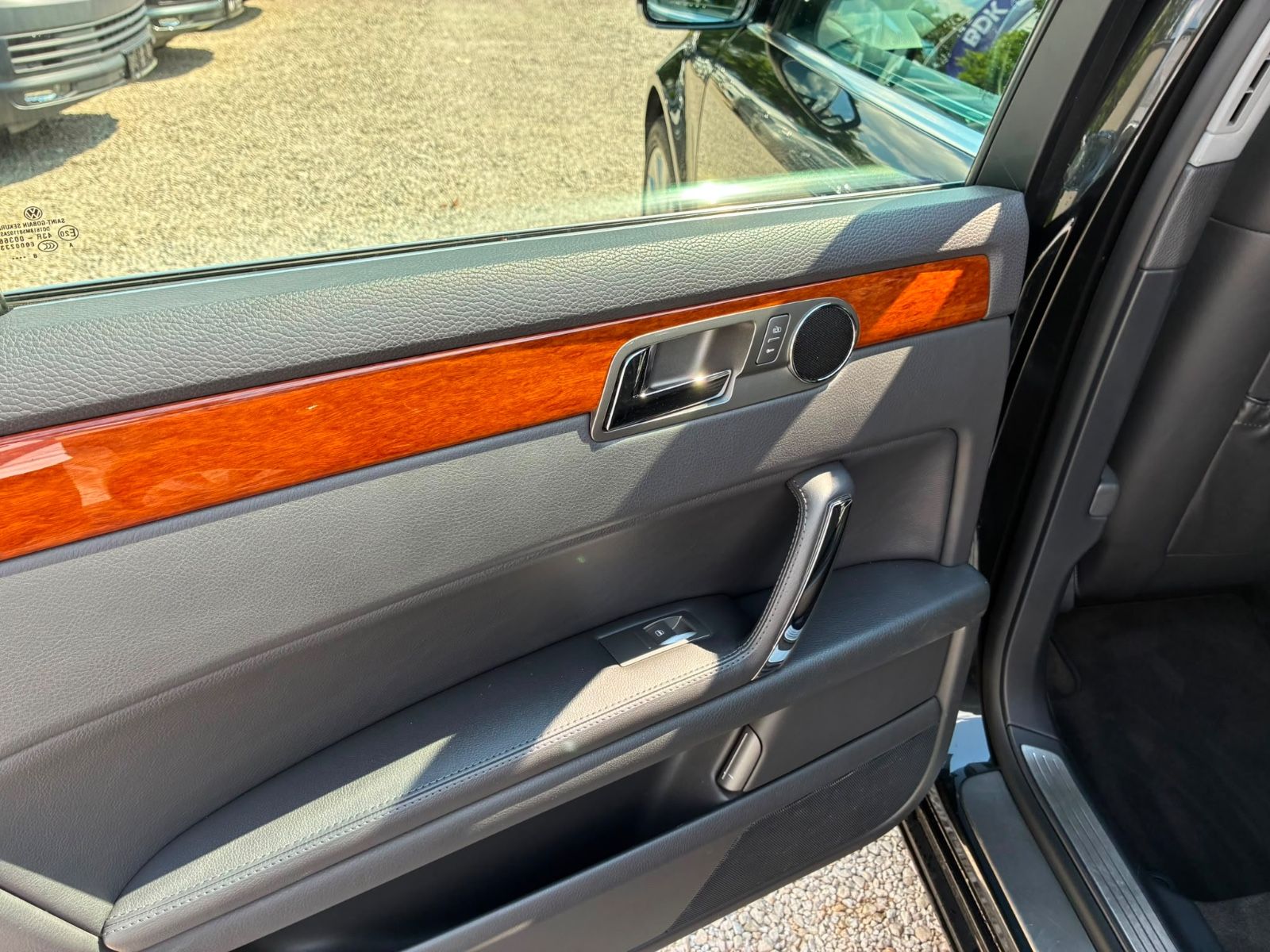 VW Phaeton Phaeton V6 TDI 5-Sitzer 4Motion*Pano*Navi*Temp*, Ansicht 10