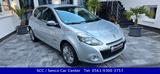 Renault Clio III Night and Day WENIG KM NAVI  TÜV NEU - Renault Clio: Night Day