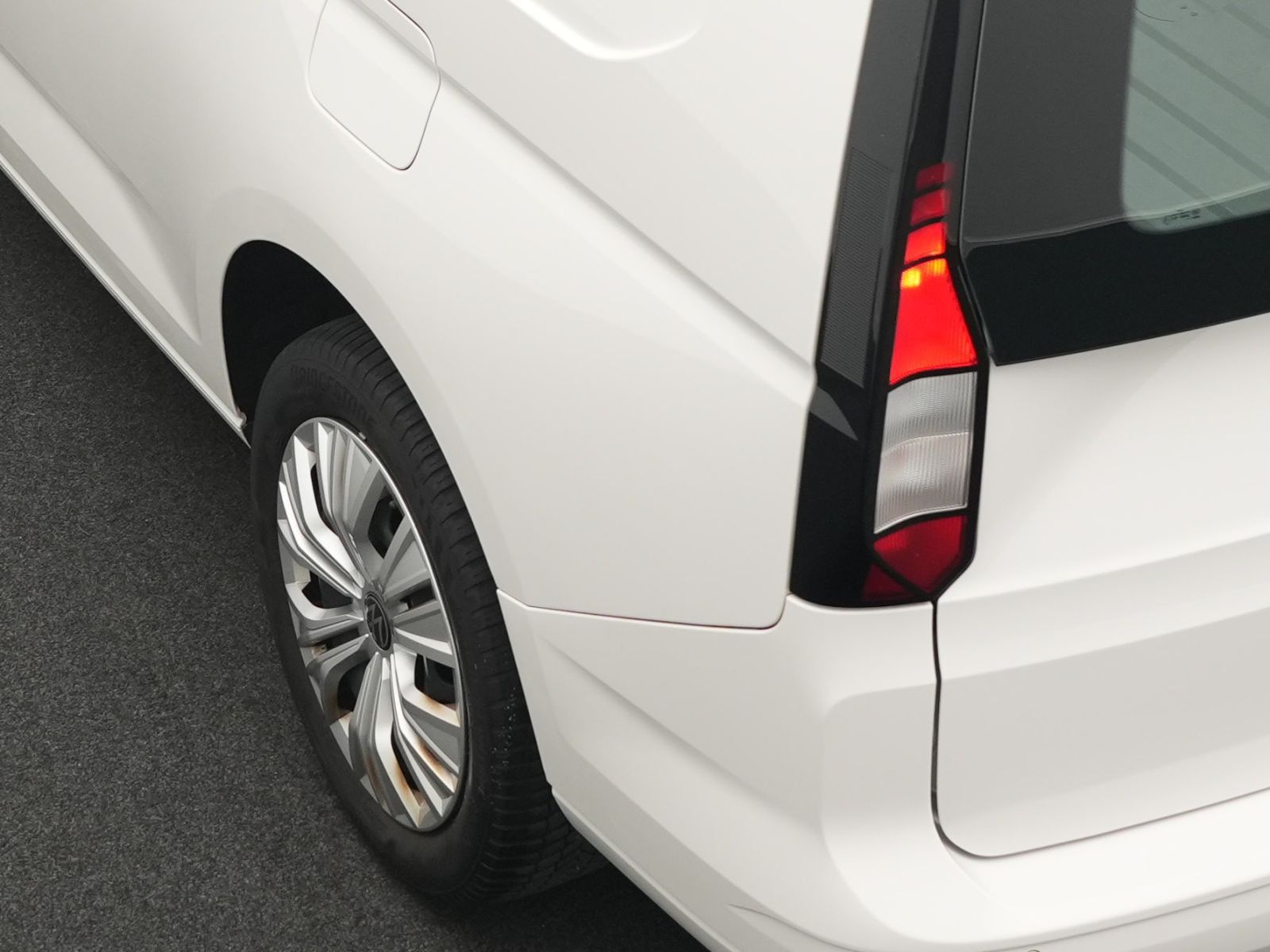 Volkswagen Caddy Maxi - Bild 21