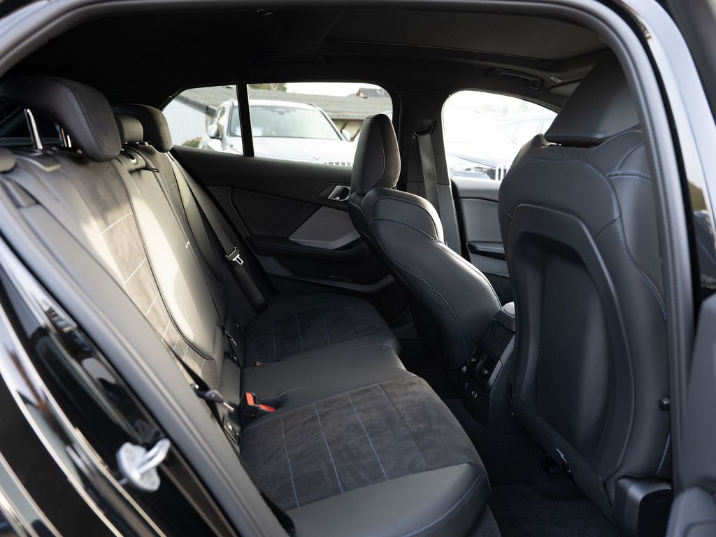 BMW 135 - Bild 11