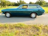 Volvo P1800 ES  B20E - Volvo: Kombi, P1800