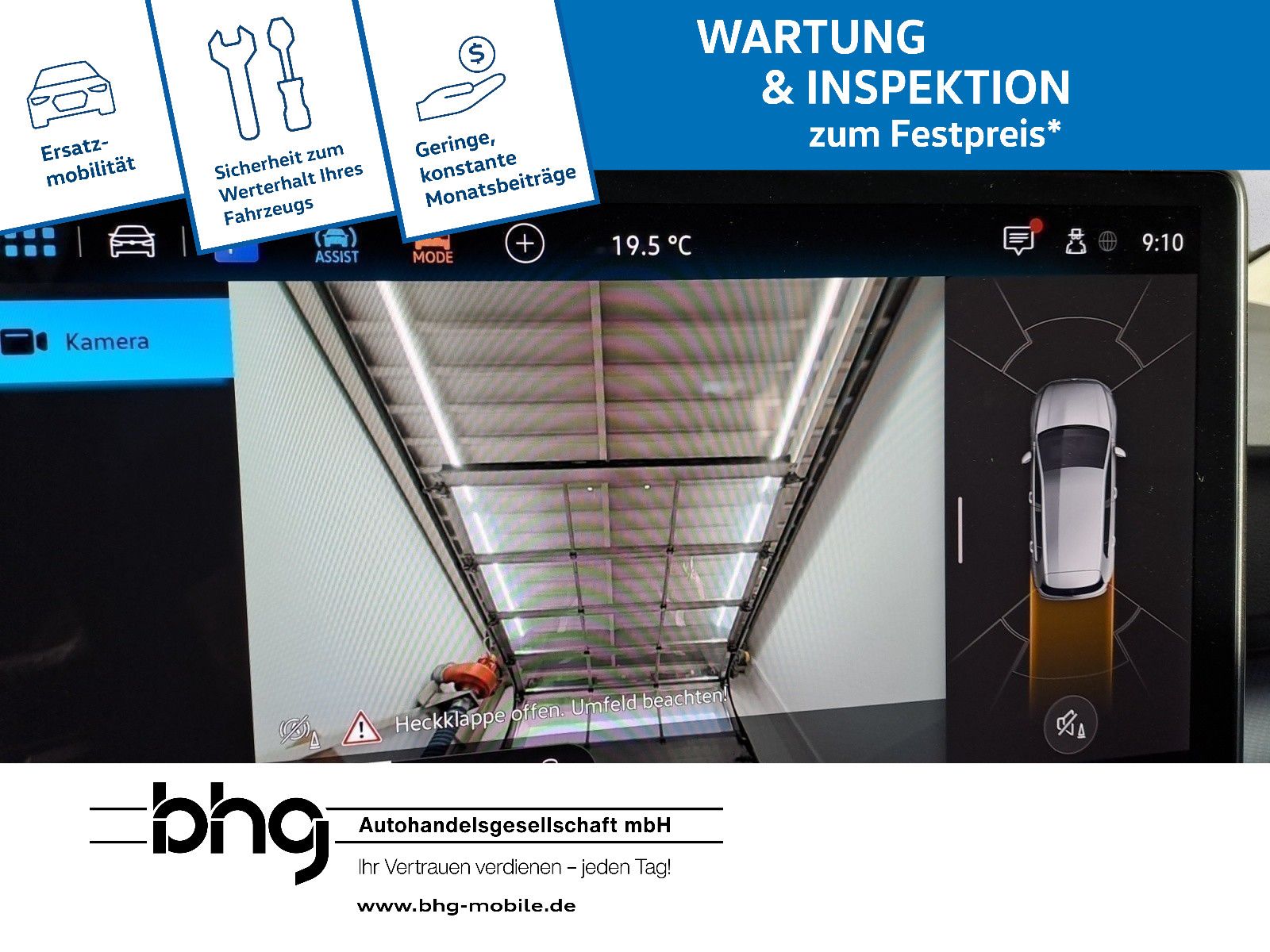 Volkswagen Golf - Bild 18