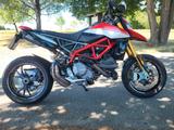 Ducati Hypermotard 950 SP - DUCATI HYPERMOTARD 950 SP