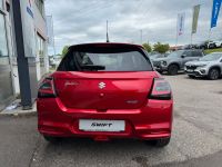 Suzuki Swift - Vorschau Bild 5