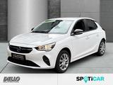 Opel Corsa-e Edition PDC+Kamera Sitzh. Allwetter CarP