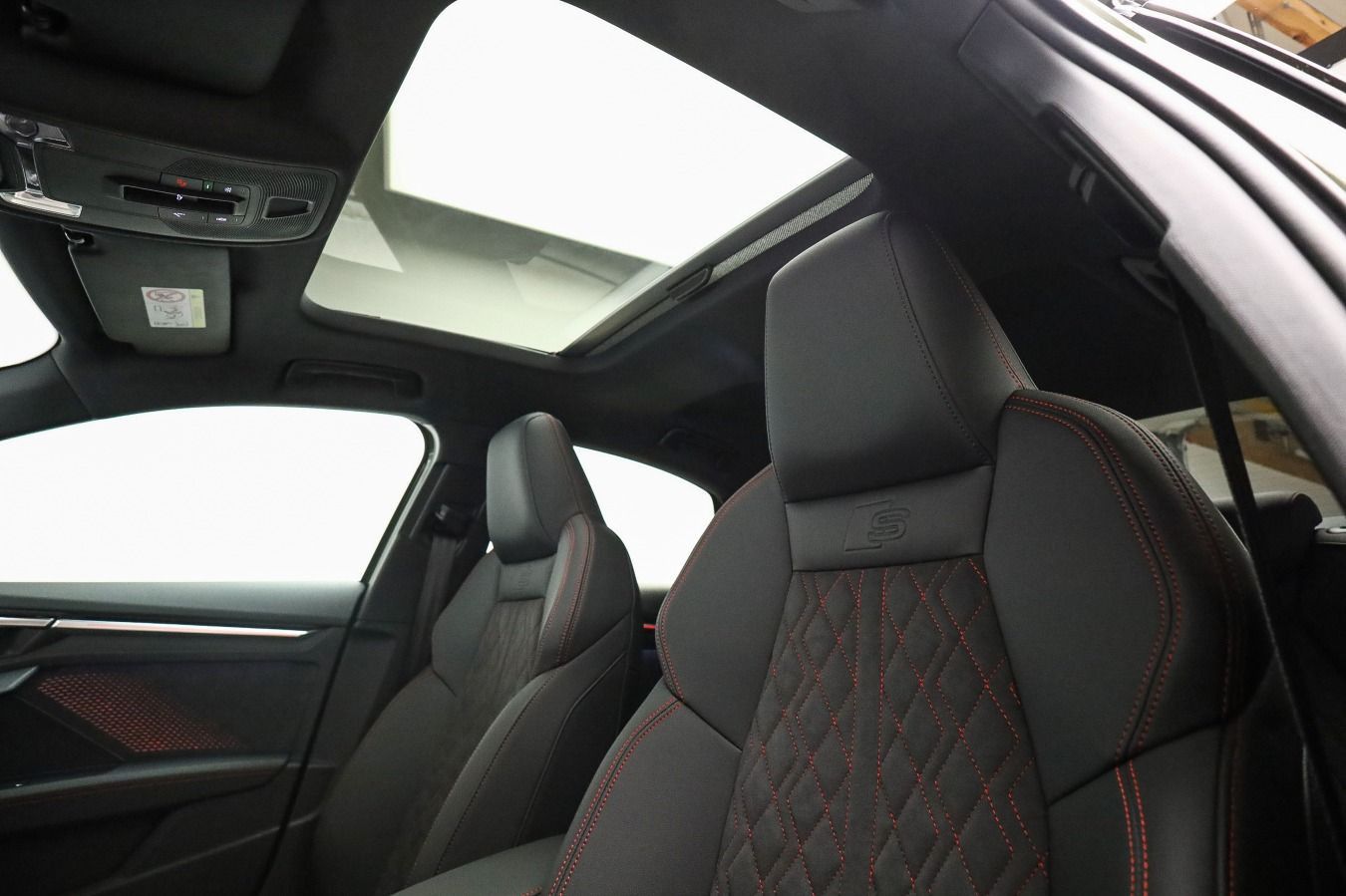 Audi S3 - Bild 15