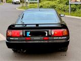 Toyota Supra MK3 A70 3.0 Turbo*Targa*DE Fahrzeug*EURO 4 - Toyota: Cabrio