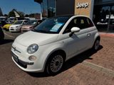 Fiat 500 Lounge - Fiat in Augsburg