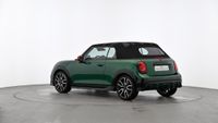 MINI John Cooper Works Cabrio - Vorschau Bild 8