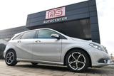 Mercedes-Benz B 200 Sport Navi Park-Assist 17"Alu AHK PDC - Mercedes-Benz B 200 in Chemnitz