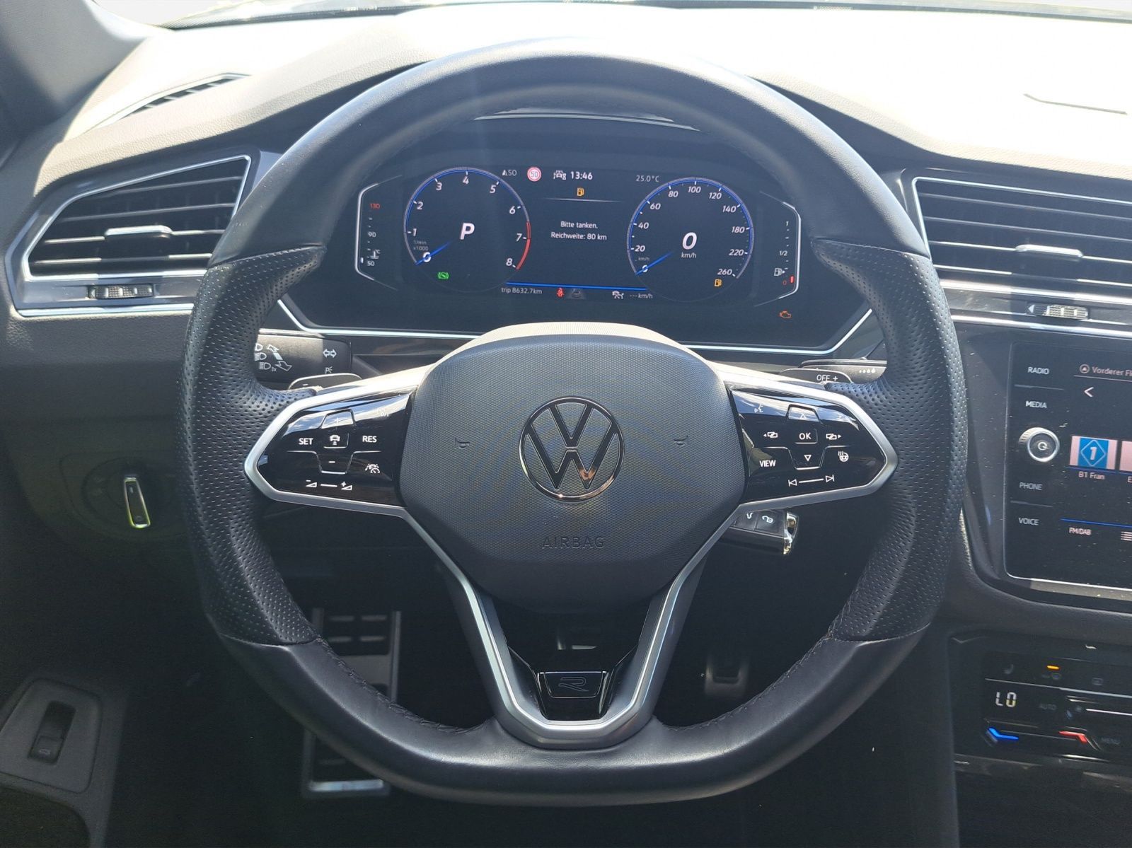 Volkswagen Tiguan - Bild 8