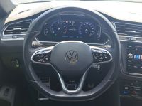 Volkswagen Tiguan - Vorschau Bild 8