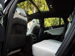 BMW X6 – 34 / 36