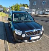 Skoda Yeti 1.4 TSI Active Active - Skoda Yeti in Wuppertal
