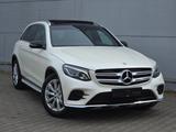 Mercedes-Benz GLC 250 4Matic Exclusive (Pano/Leder/Kamera) - Mercedes-Benz GLC 250 in Mainz