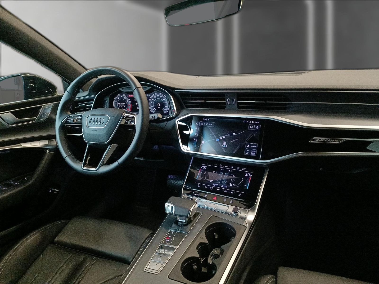 Audi A7 - Bild 8