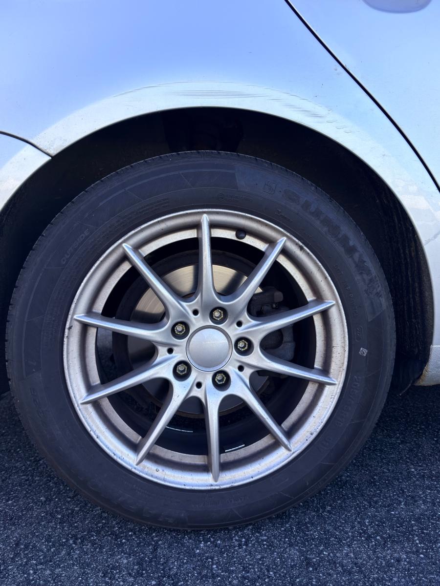 Volkswagen Golf 2010 — photo 5