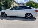 BMW F34 GT - BMW 320 Gran Turismo in Bremen