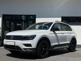 Volkswagen Tiguan Offroad 2.0TDI 4M ACC+LED+VIRT+NAV+HUD+8F - Volkswagen Tiguan OFFROAD mit Diesel-Antrieb