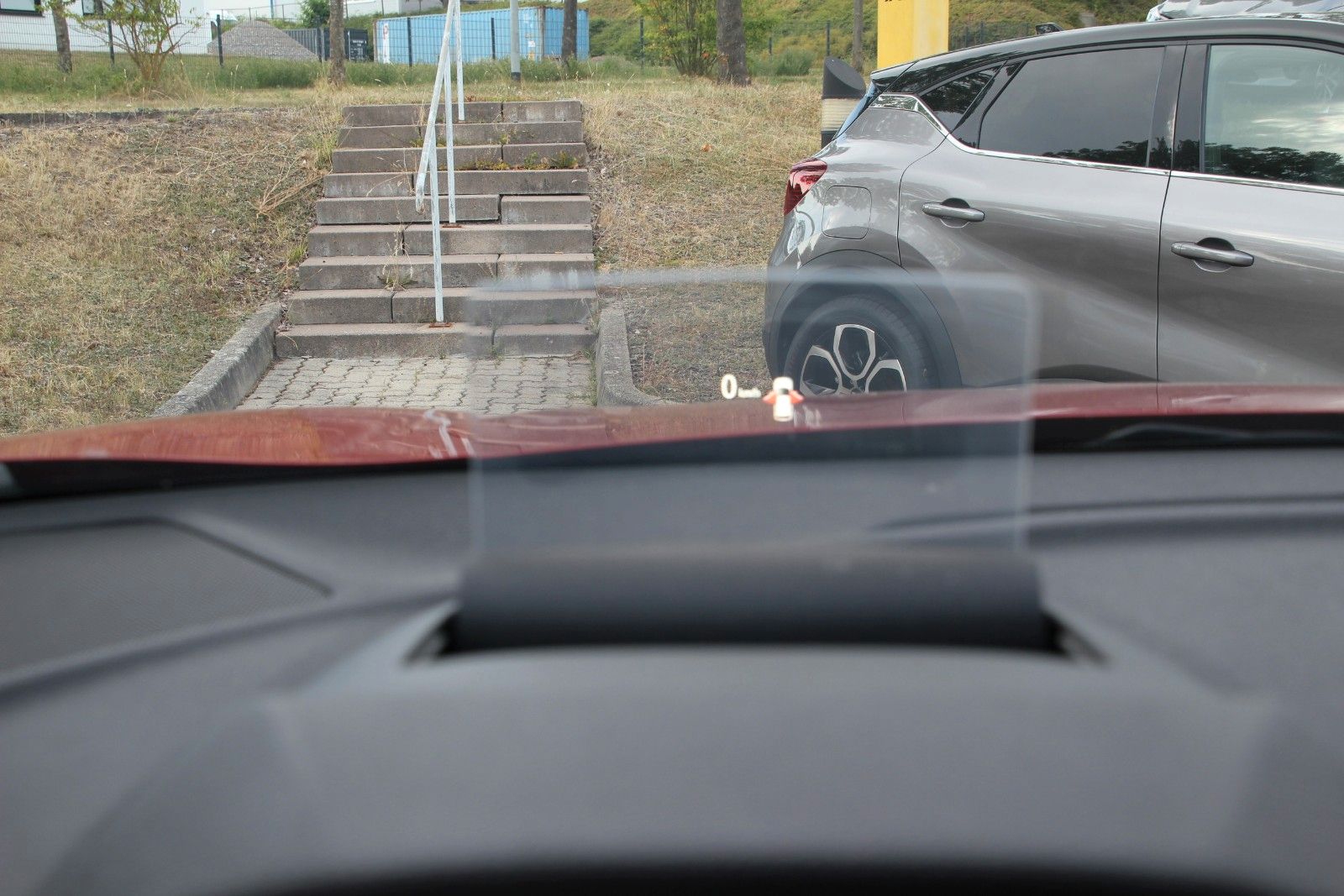 Fahrzeugabbildung Mitsubishi Eclipse Cross Plus Hybrid 4WD