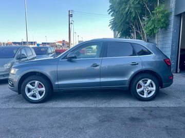 Audi Q5 - 8