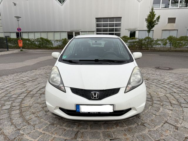 Honda Jazz 1.2 Trend