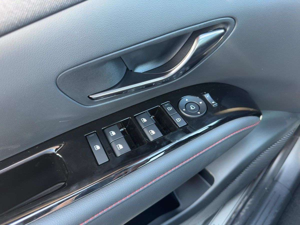 Hyundai Tucson – Bild 16
