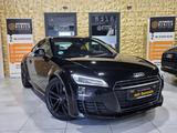 Audi TT Coupe 2.0 TFSI**NAVI**KLIMA**ALCANTARA** - gebrauchte Audi TT aus dem Jahr 2017