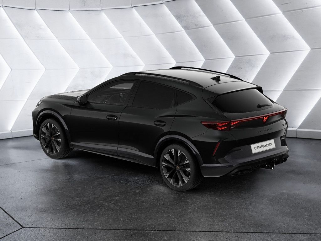 Cupra Formentor - Bild 2