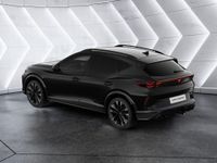Cupra Formentor - Vorschau Bild 2