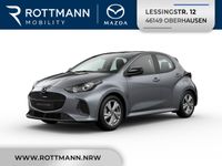 Mazda 2 Hybrid - Vorschau Bild 1