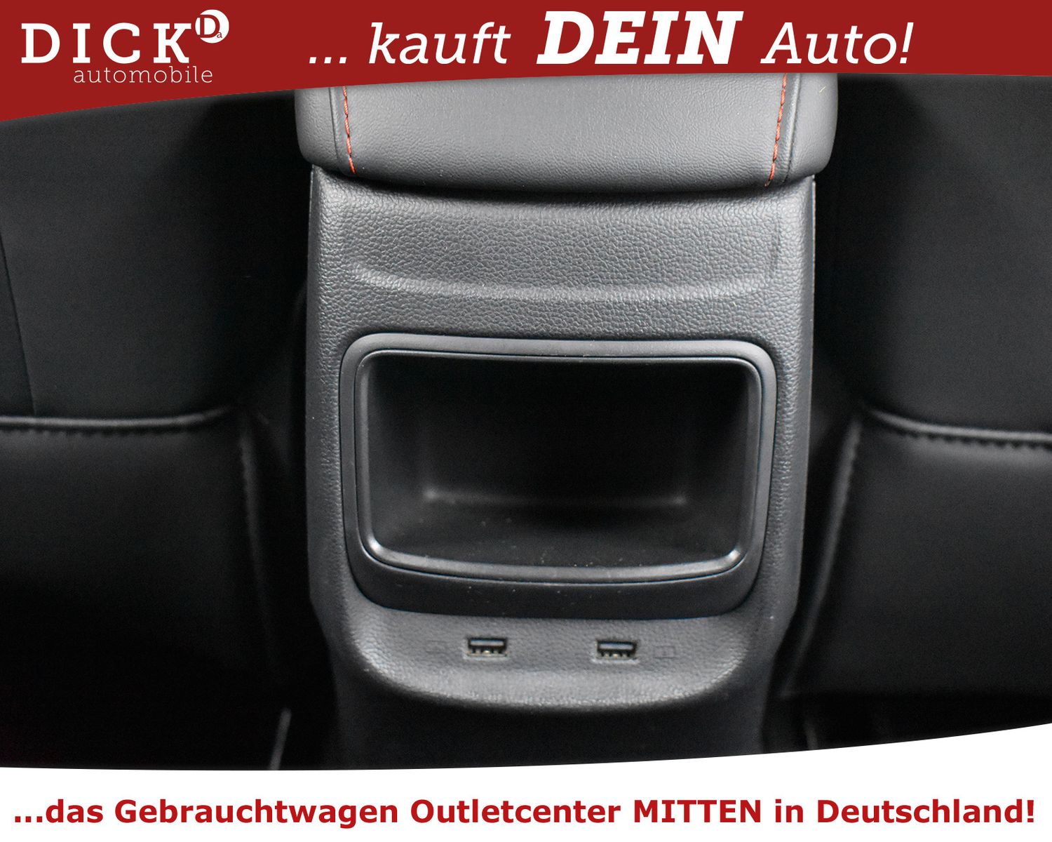 MG ZS 1.5 Comfort NAVI+LEDER+LED+SHZ+KAMERA+DAB+ACC - Image 24