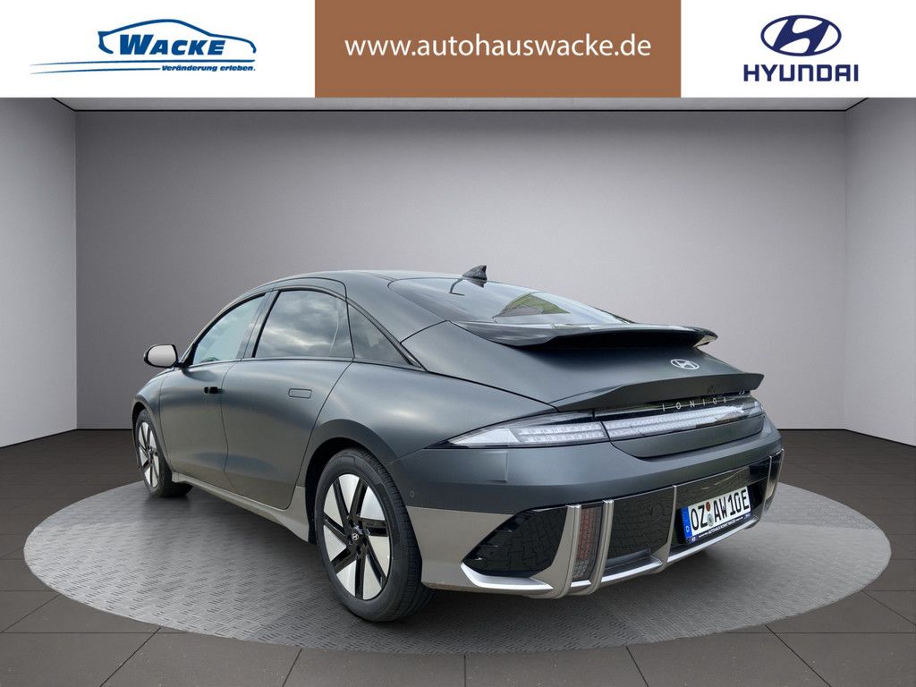 Hyundai IONIQ 6 – Bild 4