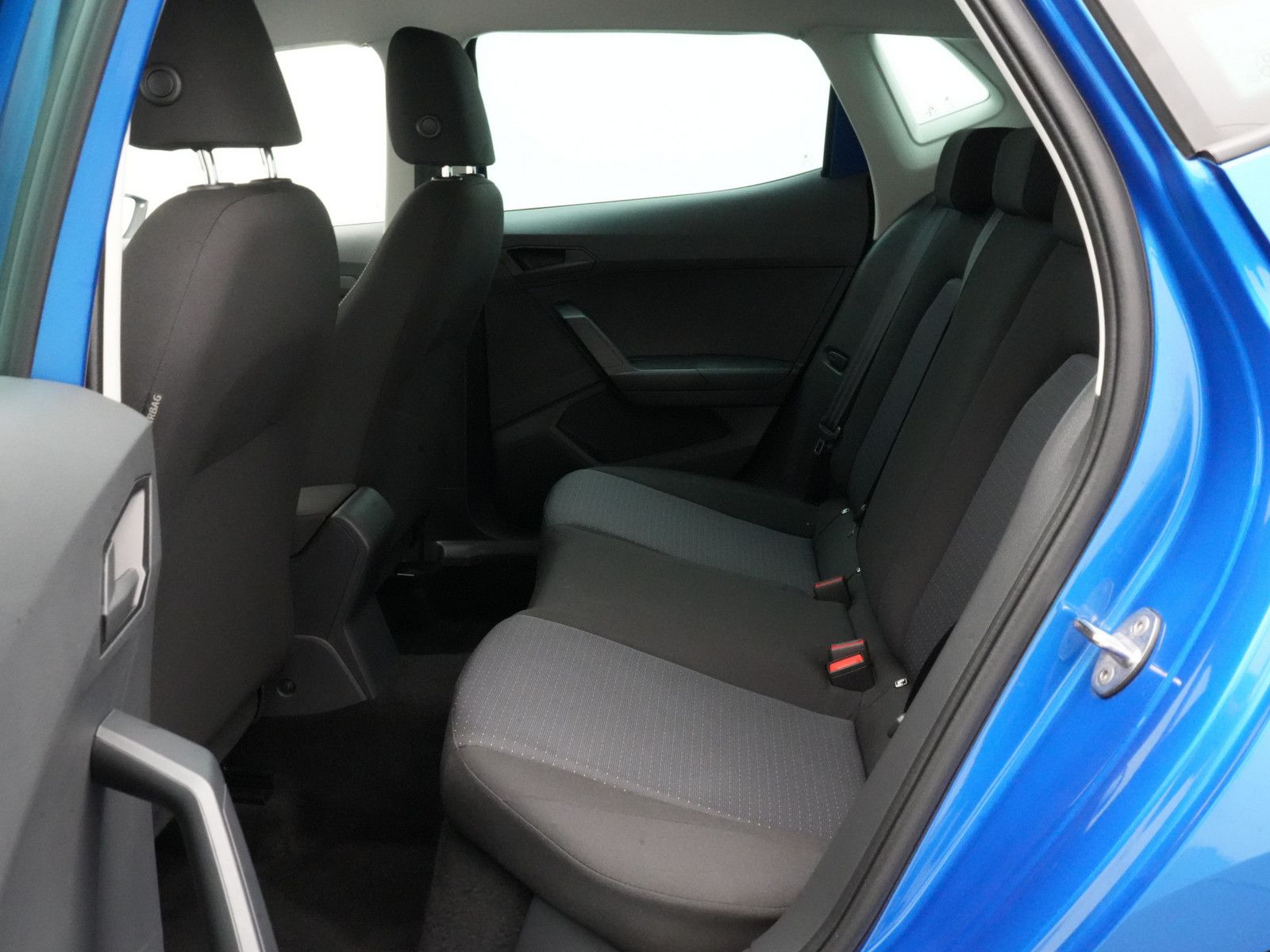 Seat Ibiza - Bild 13